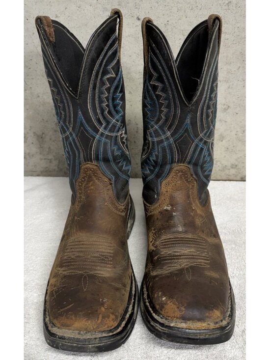 Ariat Work Boot ASTM F2892-18 EH Electrical Standard - Slip Resistant - Mens 11D main image 6